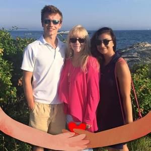 Meet your Posher, Gwen